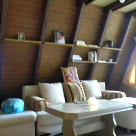 Ferienhaus Sommerland Auszeithütte Freyung Exterior foto