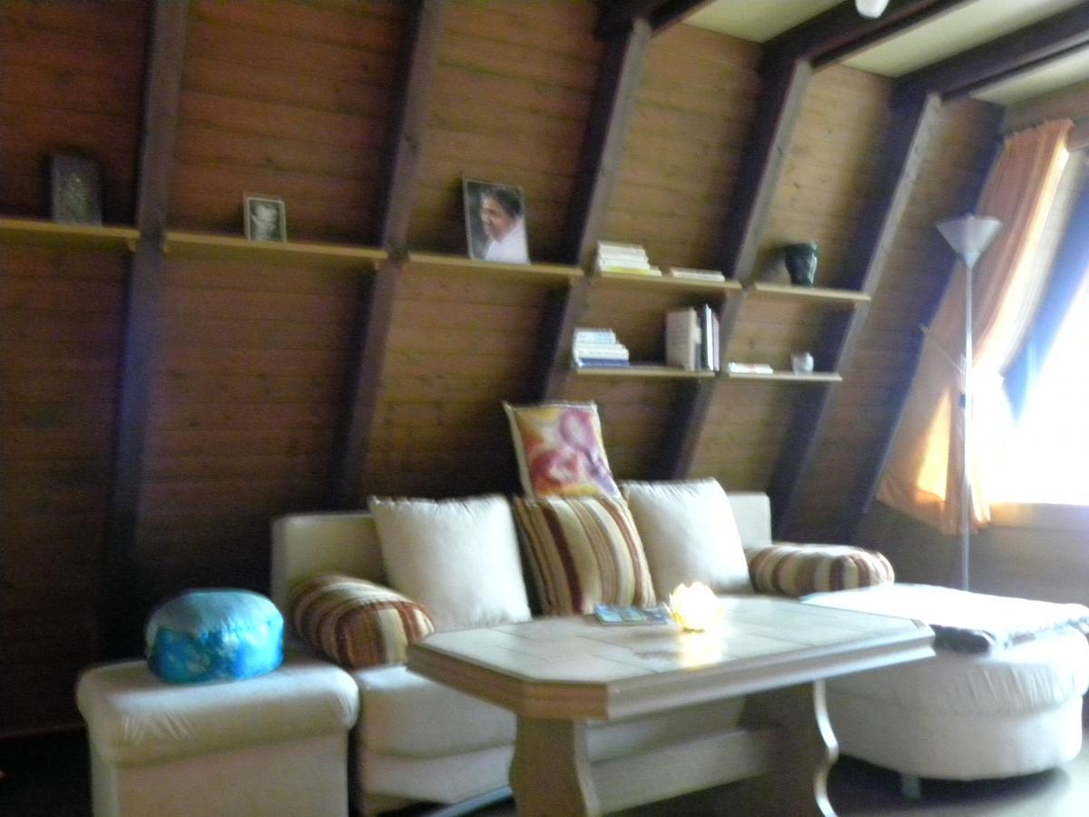 Ferienhaus Sommerland Auszeithütte Freyung Exterior foto